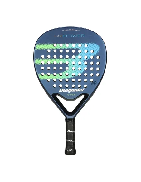 Bullpadel K2 Power 2025